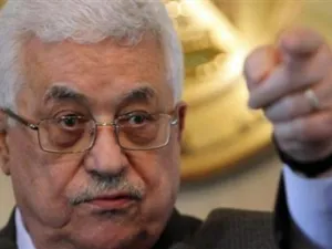 الرئيس الفلسطيني محمود عباس