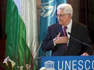 الرئيس الفلسطيني محمود عباس