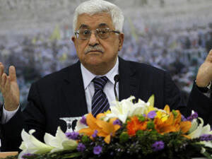 Are the Palestinians suckers for punishment? Mahmoud Abbas has nothing to lose if he tries again for statehood Are the Palestinians suckers for punishment? Mahmoud Abbas has nothing to lose if he tries again for statehood