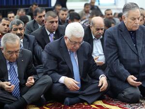 A progress report on the stalled UN-bid by Palestine, reveals a deadlocked neither yes nor no. Palestine will have to be patient, maybe kneel in 
prayer: for a non-state used to waiting, its statehood hanging in the balance will come as no surprise. A progress report on the stalled UN-bid by Palestine, reveals a deadlocked neither yes nor no. Palestine will have to be patient, maybe kneel in 
prayer: for a non-state used to waiting, its statehood hanging in the balance will come as no surprise.
