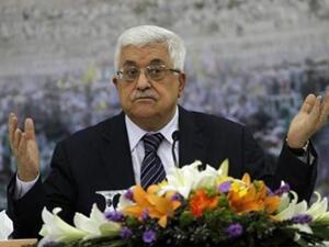 الرئيس الفلسطيني محمود عباس