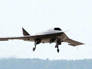 The US has intensified its drone campaign in Yemen over the past year (File Archive)