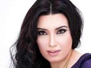 Abeer Sabri is recovering from her red carpet walk of shame