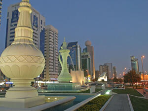 Abu Dhabi tourism is on the rise all around, with India representing the largest overseas source market. Nearly 150,000 individuals from India checked into Abu Dhabi hotels in the first 10 months of 2013 (Courtesy of Indian News and Times)