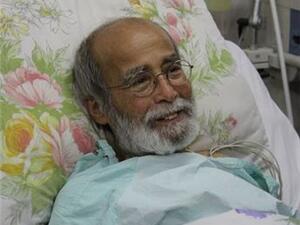 القيادي في فتح أبو علي شاهين