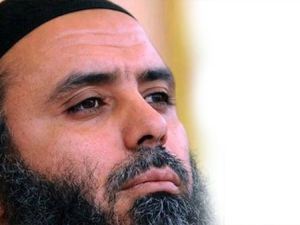 أبو عياض زعيم أنصار الشريعة 