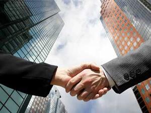Of the total 86 transactions, 44 were joint venture deals Of the total 86 transactions, 44 were joint venture deals