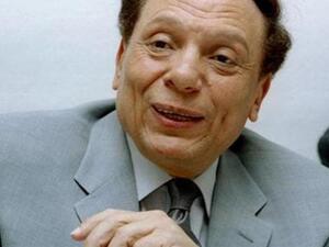 Adel Imam