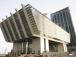 Abu Dhabi Securities Exchange