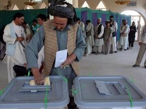 Earlier this November, Afghanistan’s Independent Elections Commission (IEC) announced the official election date for the country’s presidential elections for April 5, 2014. [muftah]