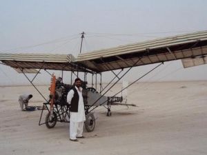 واشنطن تفكر باستخدام طائرات لاغتيال اسلاميين