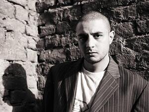 Egyptian actor Ahmad Al Fishawi says he put on a good show this Ramadan