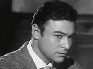 The Egyptian star Ahmed Ramzi passed away on Saturday