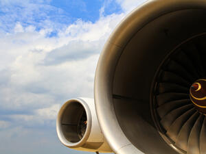 The aviation industry is booming on all front in the GCC. (Image credit: Shutterstock)