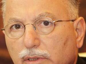 كمل الدين إحسان أوغلو الأمين العام لمنظمة التعاون الإسلامي
