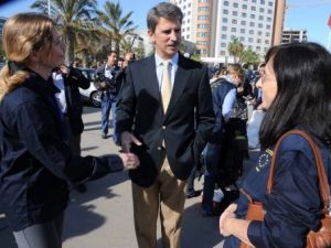 الجزائر ترفض تسليم المراقبين الاوروبيين قائمة الناخبين  الجزائر ترفض تسليم المراقبين الاوروبيين قائمة الناخبين