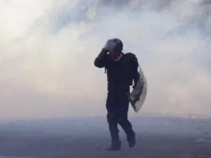 عشرون عاطلاً يحاولون الانتحار جماعياً في الجزائر