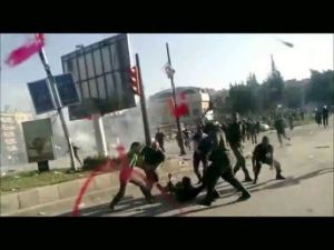 سبعة قتلى في اعمال عنف في سوريا
 سبعة قتلى في اعمال عنف في سوريا