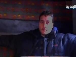 المصور الصحافي علي شعبان.
  المصور الصحافي علي شعبان.
