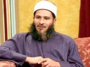  النائب المصري السلفي علي ونيس 
