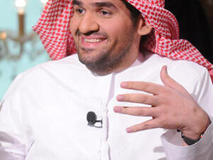 Hussein Al Jasmi has revealed he is leaving his bachelor days behind after falling for a new lady 