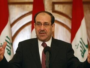 رئيس الوزراء العراقي نوري المالكي رئيس الوزراء العراقي نوري المالكي