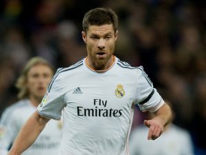 تشابي ألونسو