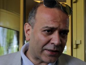 عمار القربي