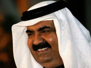 Qatari emir