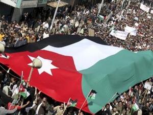 A new report reveals that many in Jordan are not being paid the minimum wage 