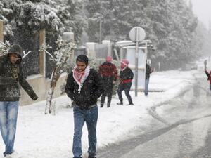 Jordan's decision to cancel winter time saved the Kingdom $7 million, according to the country's Energy Minister