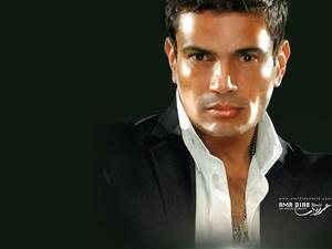 Amr Diab