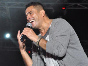 Amr Diab