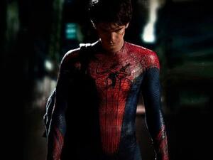 بدء التجهيزات لفيلم "الرجل العنكبوت المذهل 2"