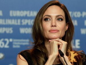 This beauty will not be dawning the red carpet this year in Cairo.