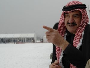 انمار الحمود في ذمة الله