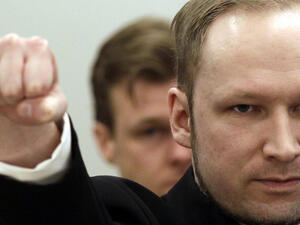 One among too many who have turned ignorance into hatred, Islamophobic Anders Behring Breivik killed over 70 people through terror attacks in 2011 in Norway. One among too many who have turned ignorance into hatred, Islamophobic Anders Behring Breivik killed over 70 people through terror attacks in 2011 in Norway.