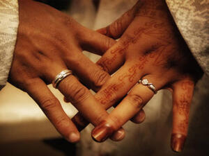 The happily married couple: bad for business