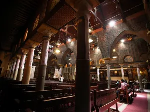 The Arab Fall is upon us and once again it was Egypt that announced it.