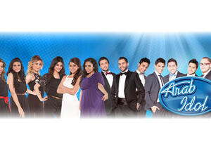 Who's competing? The 13 contestants or the judges?