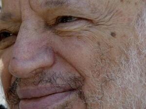 فرنسا ستفتح تحقيقا في وفاة ياسر عرفات
