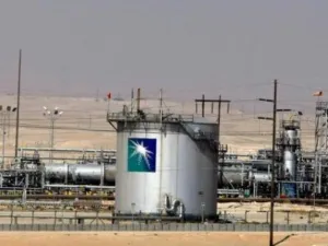 قالت الشركة إنها «ملتزمة دوما بأن تحصل على أقصى ما يمكن من هذه المواد والمعدات والخدمات من السوق السعودية»