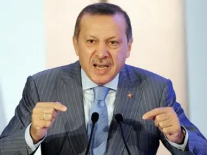 رجب طيب اردوغان
