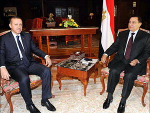 تم استدعاء القائم بالأعمال التركي مرتين خلال شهر