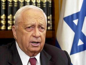 Ariel Sharon, who has a mixed reputation from his Arab neighbours, has died aged 85. (AFP/File)