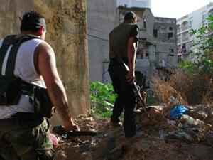 Syria-related clashes have been rocking Lebanon's northern city of Tripoli for months.