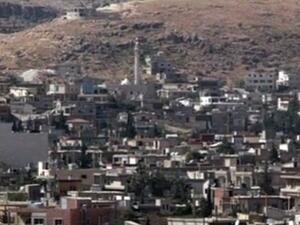 The Lebanese army has been working to keep Islamic State militants from crossing into Lebanon from Syria. (AFP/File)