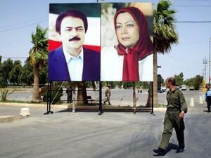 يعني القرار نقل 42 شخصاً هم من بقوا في "معسكر أشرف" إلى معسكر ليبرتي