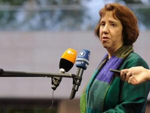 Catherine Ashton