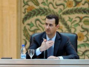  خطة انتقالية من دون الاسد 